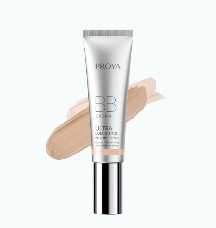 和记晶钻修颜养肤BB霜
